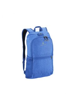 PACKABLE DAYPACK BLUE SEA