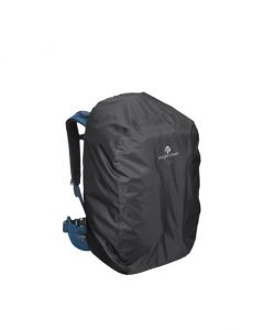 EAGLE CREEK CHECK-AND-FLY PACK COVER - BLACK
