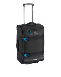 EXPANSE WHEELED DUFFEL INTL CARRY-ON