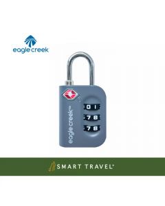 EAGLE CREEK TRAVEL SAFE TSA LOCK